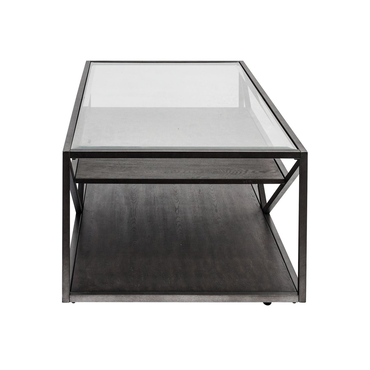 Arista - Rectangular Cocktail Table