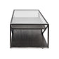 Arista - Rectangular Cocktail Table