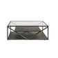 Arista - Rectangular Cocktail Table