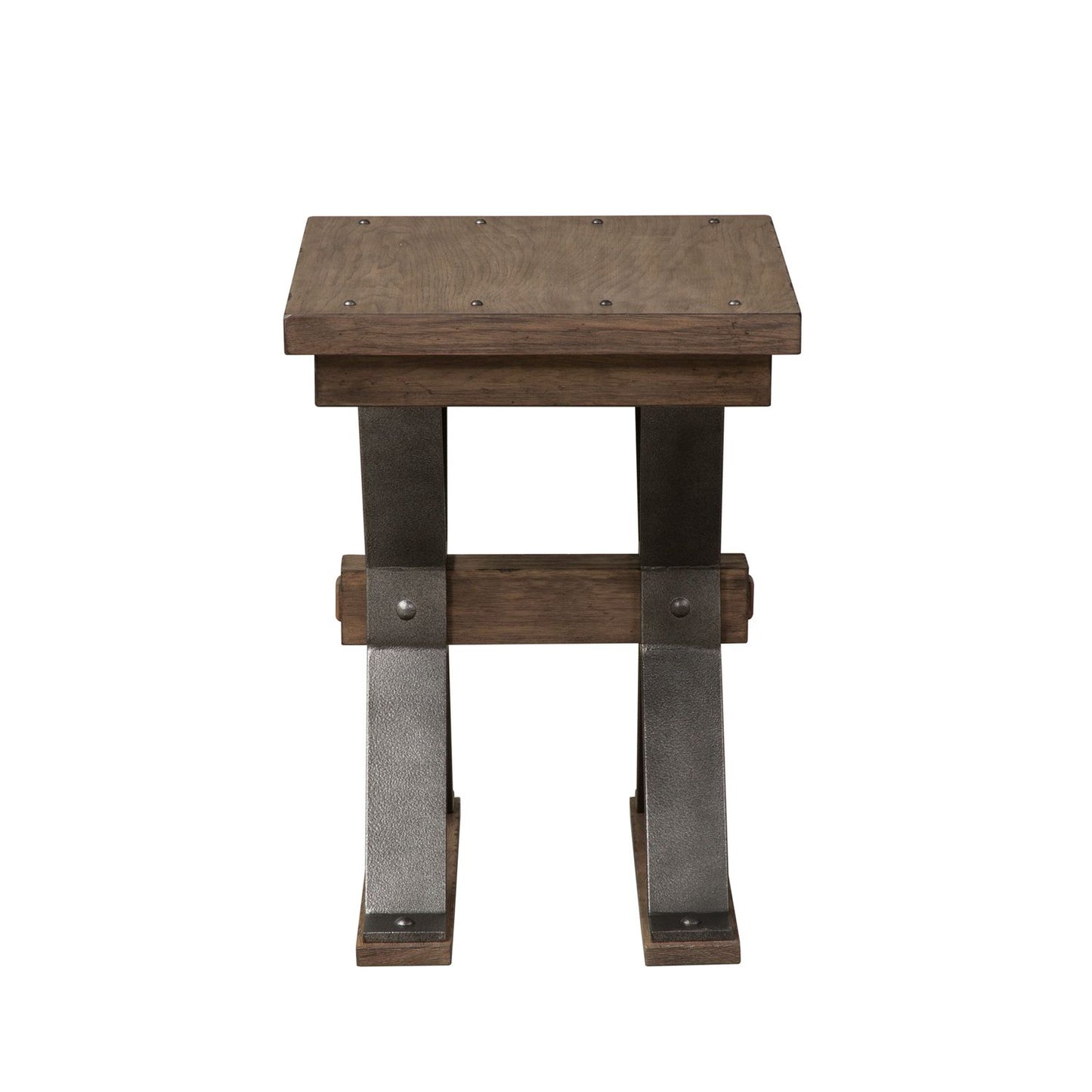 Sonoma Road - Chair Side Table