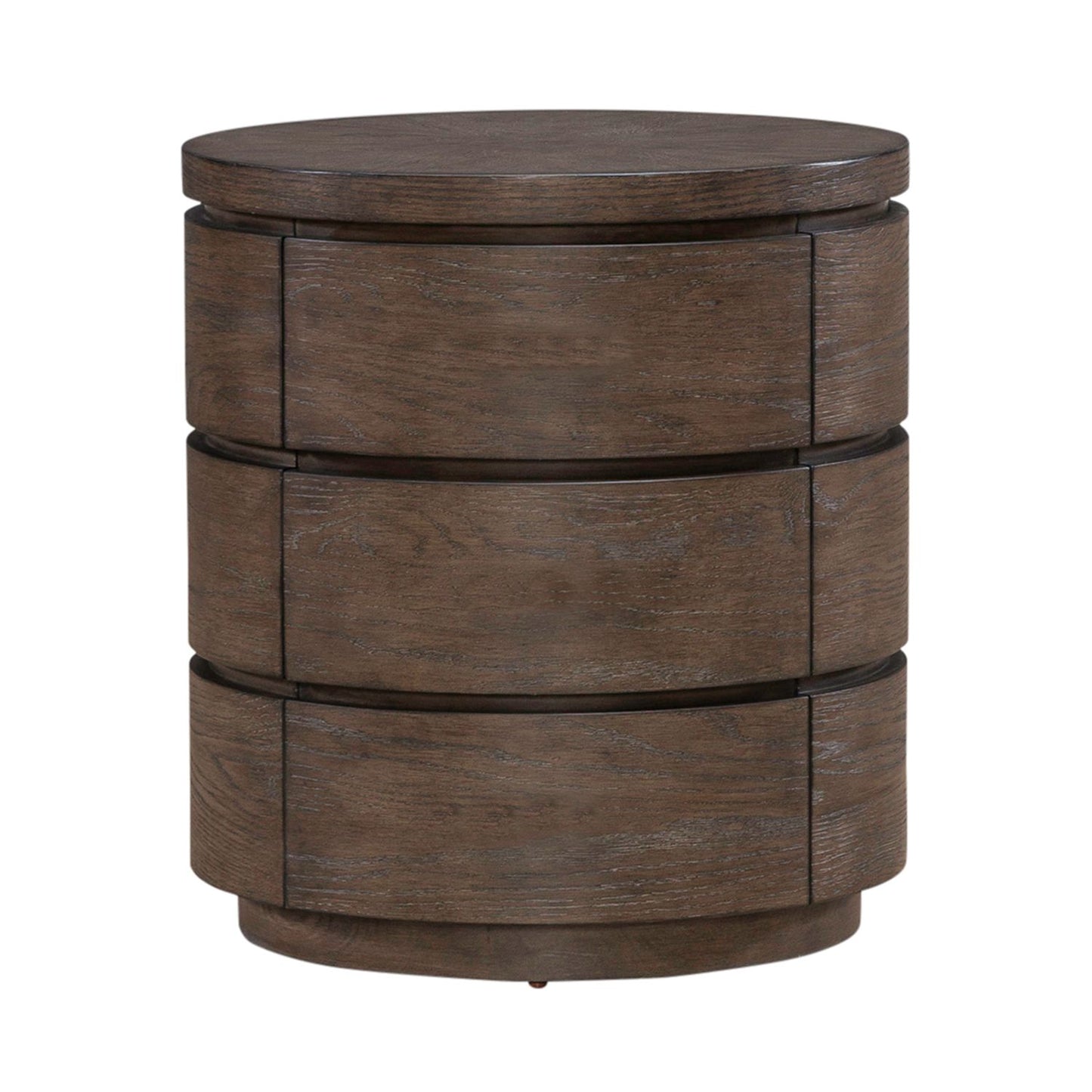 Cascade Falls - Round End Table