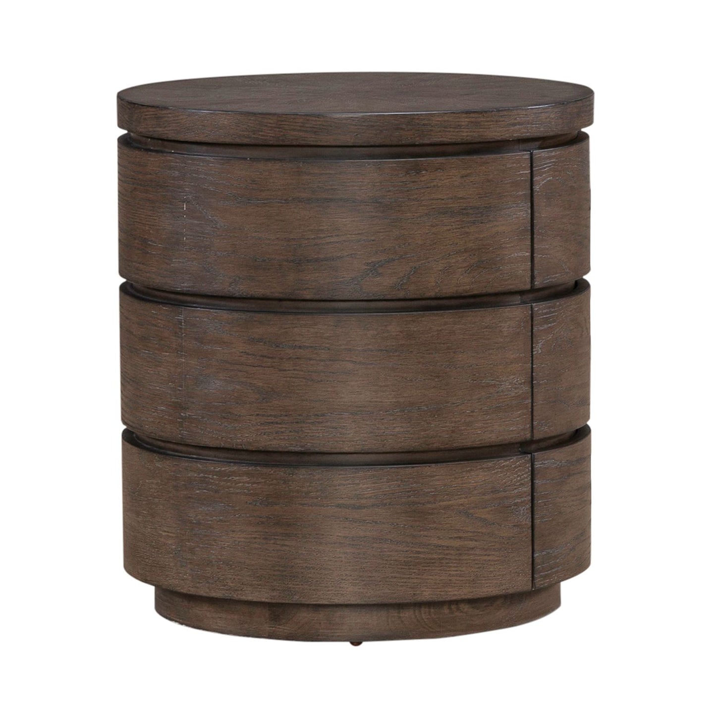 Cascade Falls - Round End Table