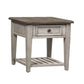 Heartland - Drawer End Table