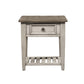 Heartland - Drawer End Table