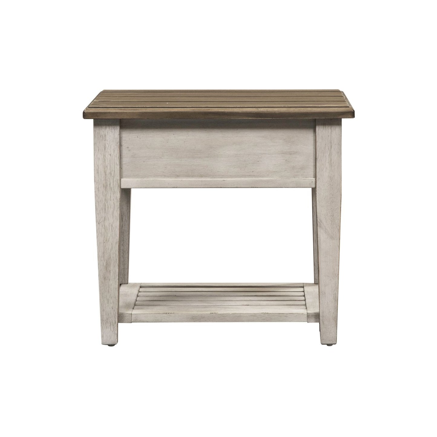 Heartland - Drawer End Table