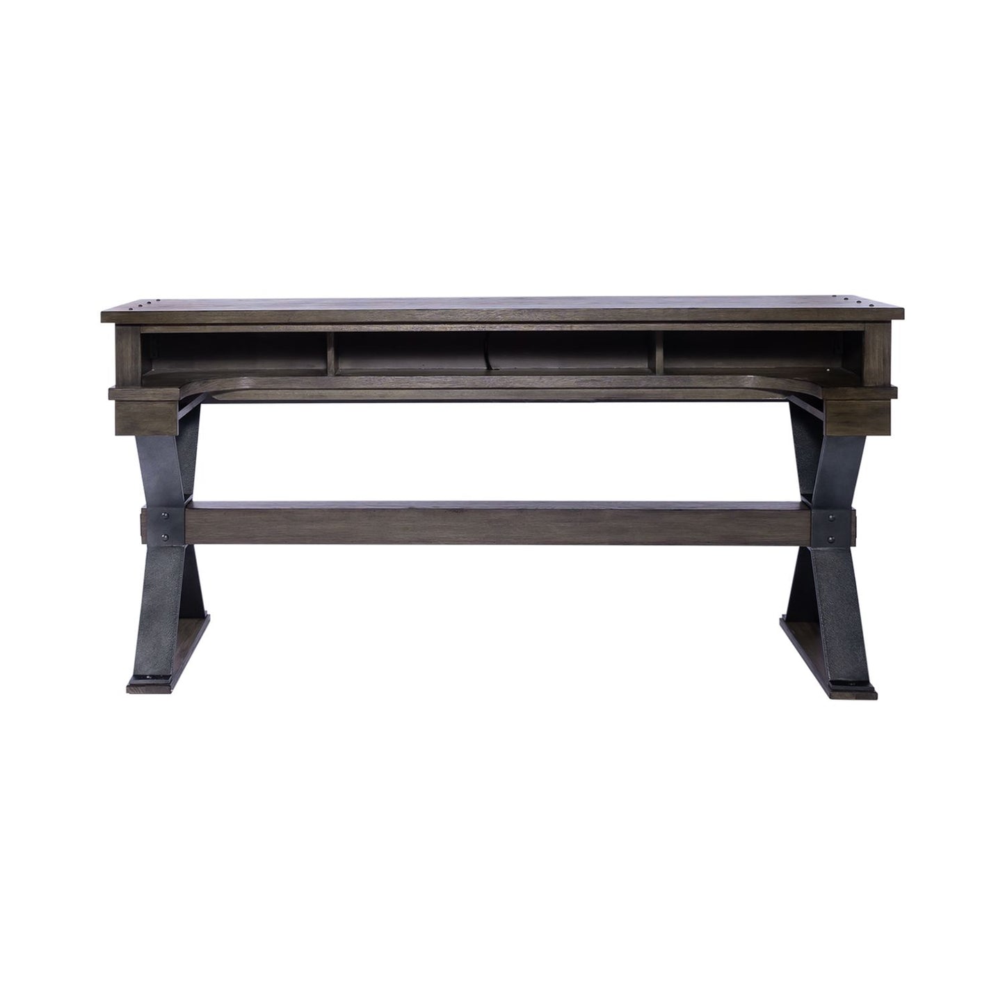 Sonoma Road - Console Bar Table