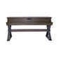 Sonoma Road - Console Bar Table