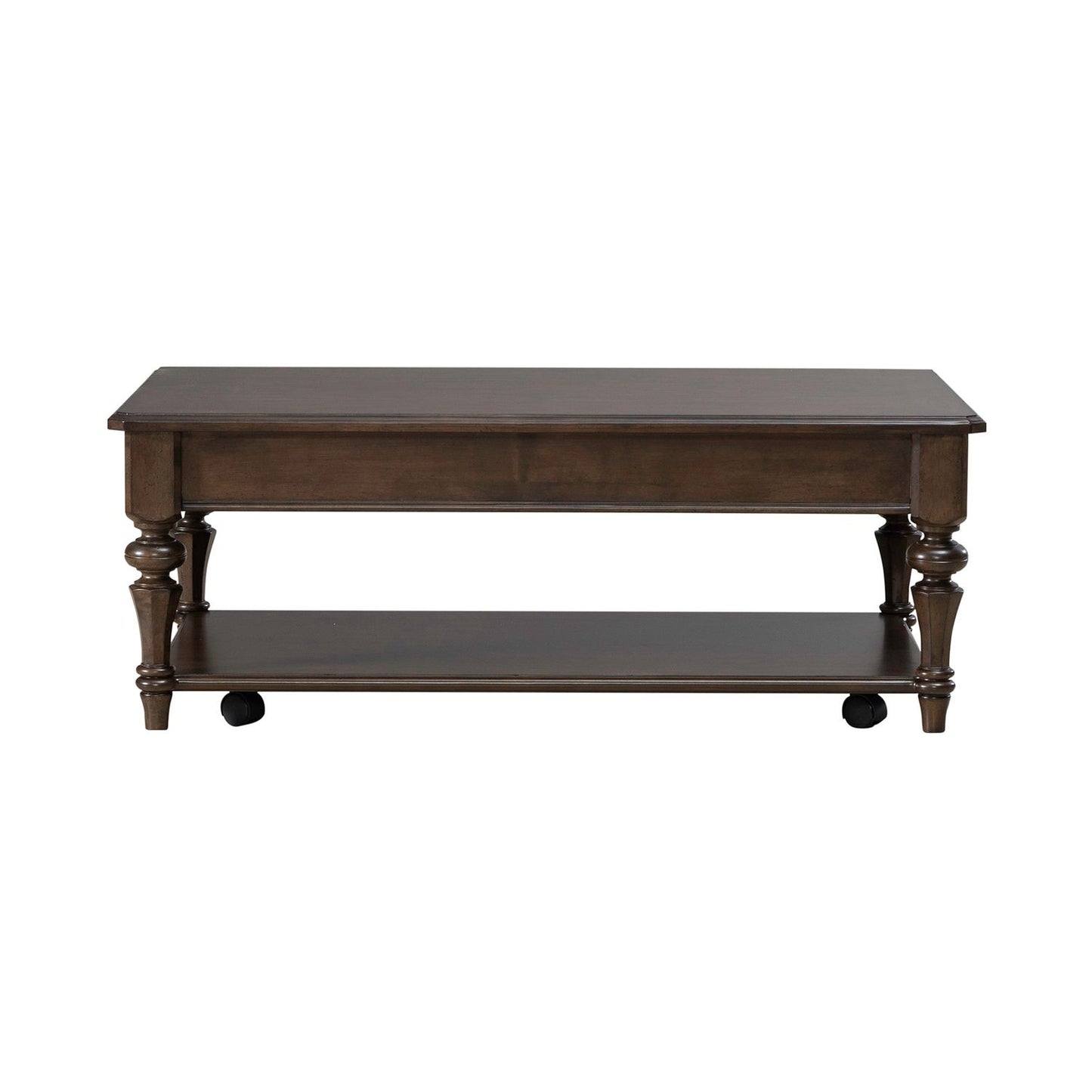 Arden Road - Rectangular Cocktail Table