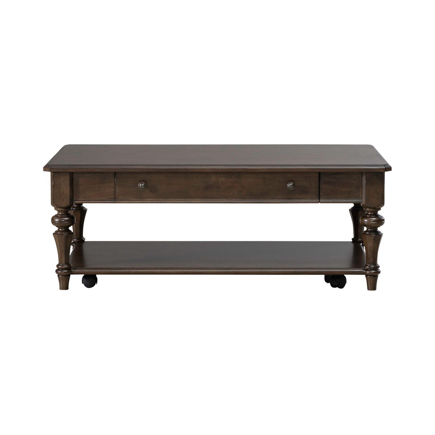 Arden Road - Rectangular Cocktail Table