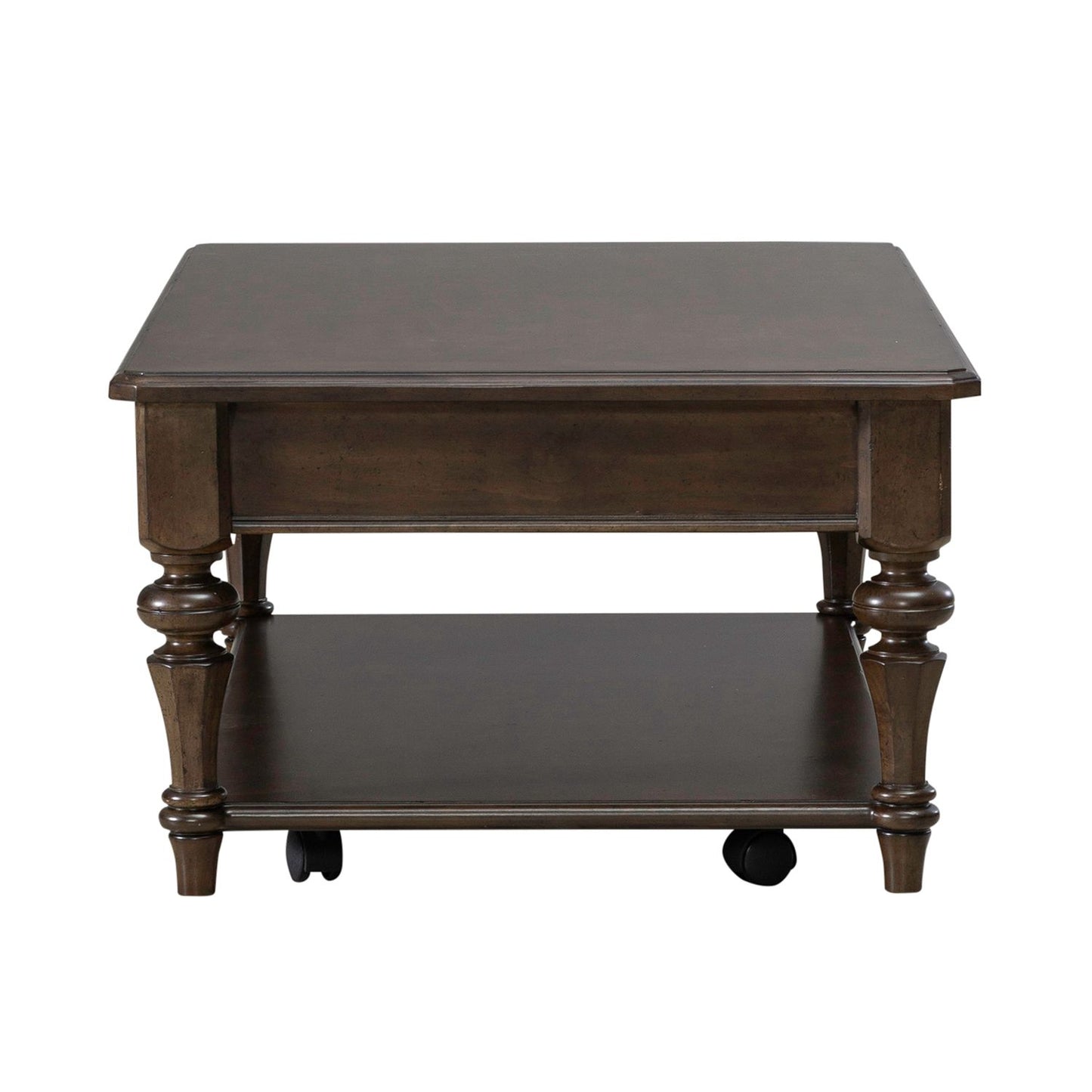 Arden Road - Rectangular Cocktail Table