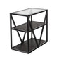 Arista - Chair Side Table