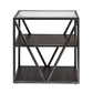 Arista - Chair Side Table