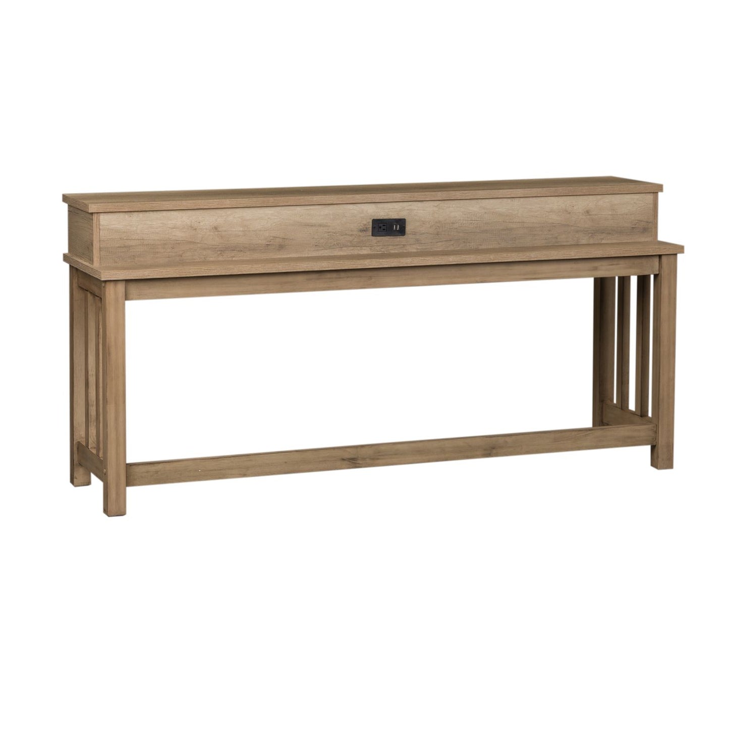 Sun Valley - Console Bar Table