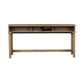 Sun Valley - Console Bar Table