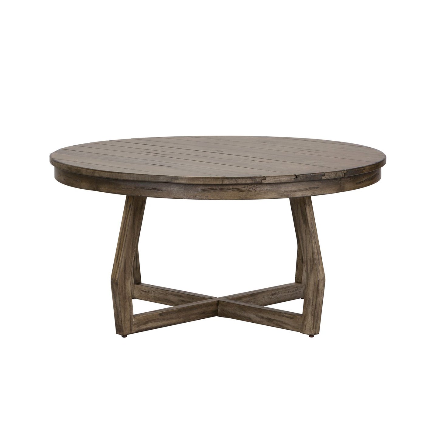 Hayden Way - 3 Piece Set (1-Cocktail 2-End Tables)