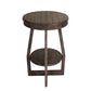 Hayden Way - 3 Piece Set (1-Cocktail 2-End Tables)