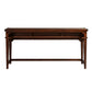 Aspen Skies - Console Bar Table