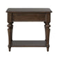 Arden Road - Drawer End Table