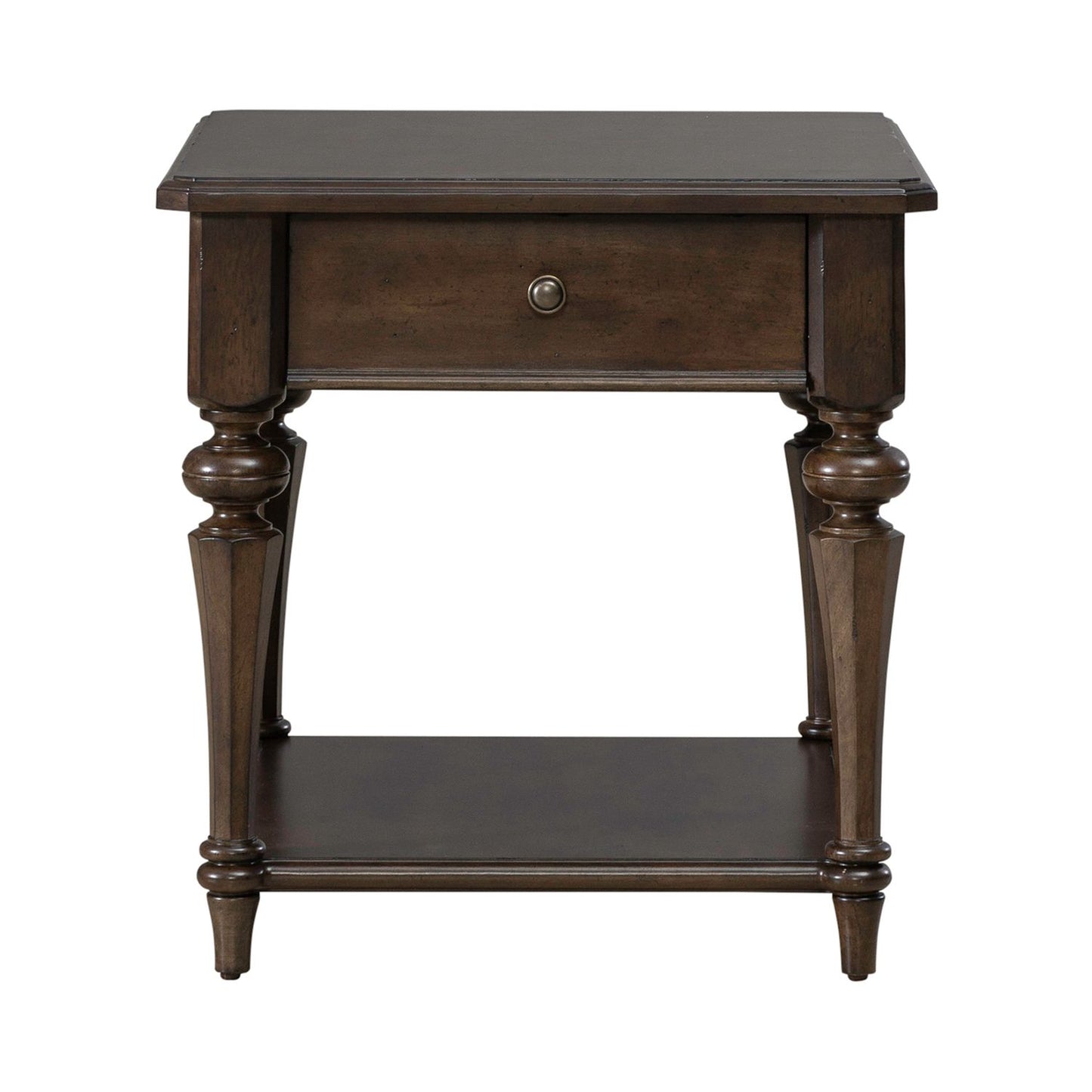 Arden Road - Drawer End Table