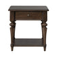 Arden Road - Drawer End Table