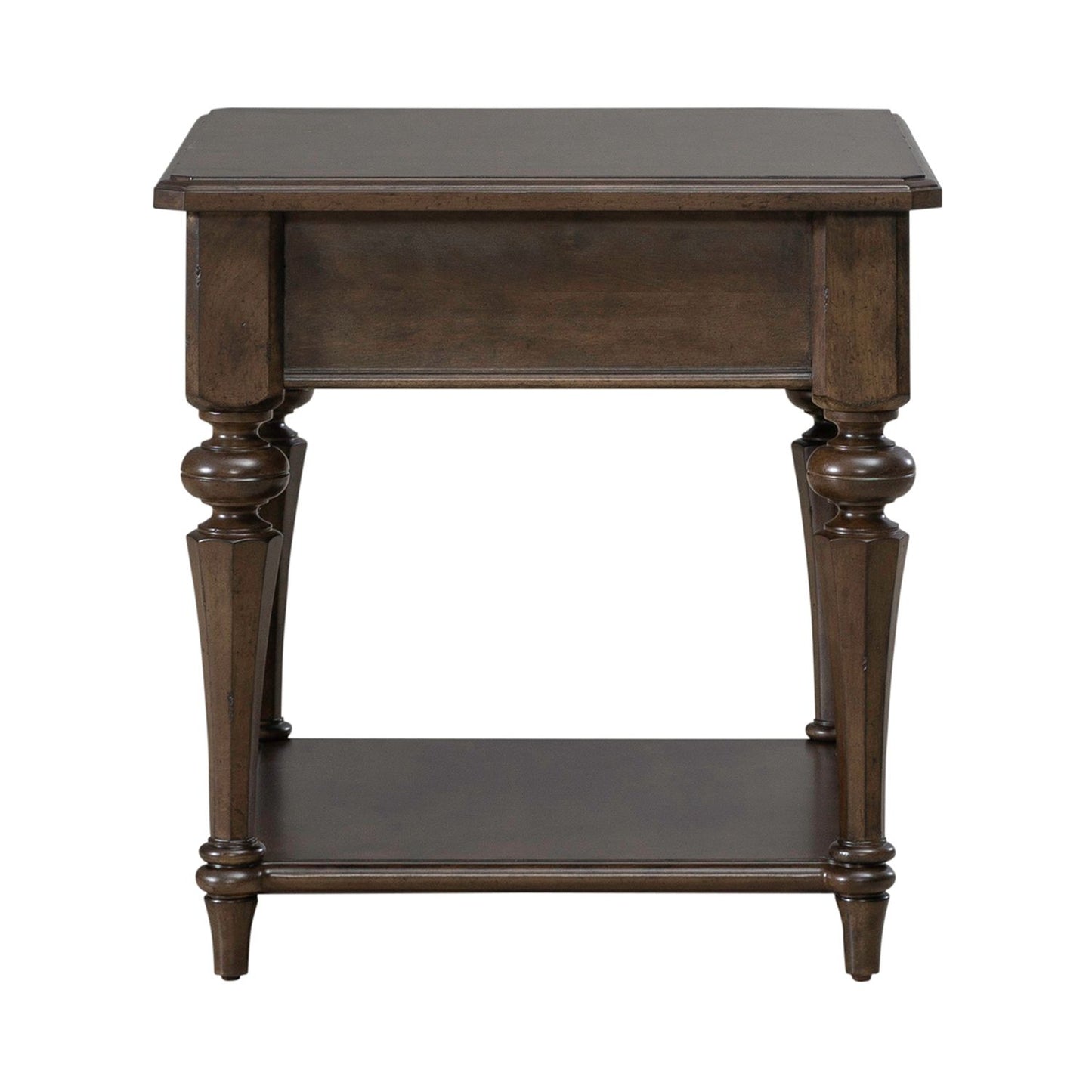 Arden Road - Drawer End Table