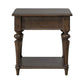 Arden Road - Drawer End Table