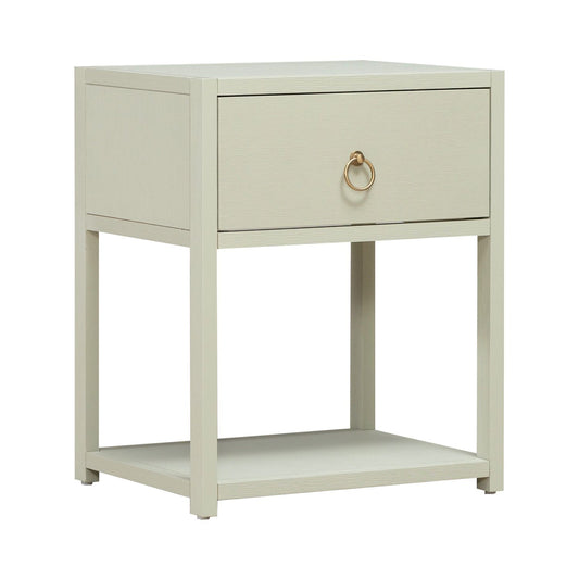 East End - 1 Shelf Accent Table