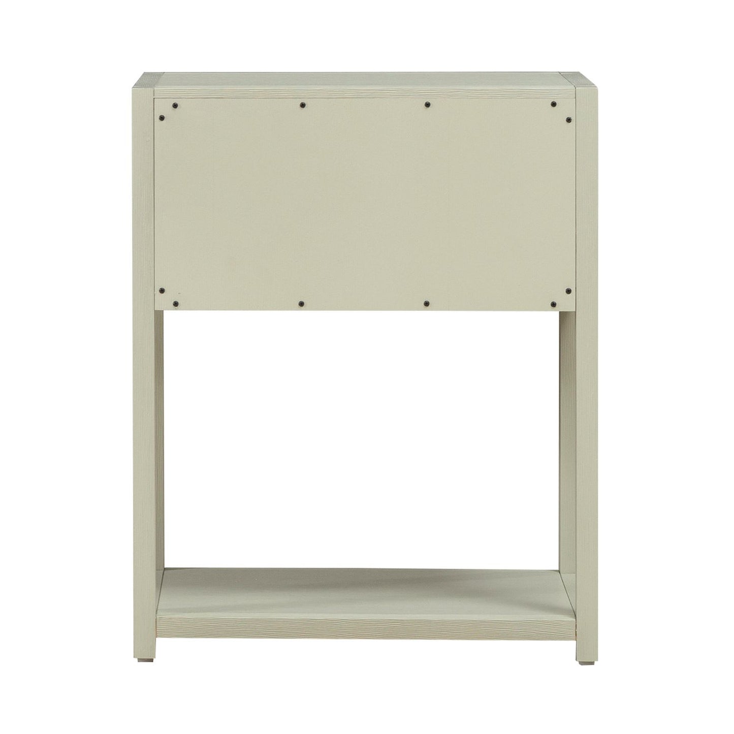 East End - 1 Shelf Accent Table