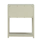 East End - 1 Shelf Accent Table