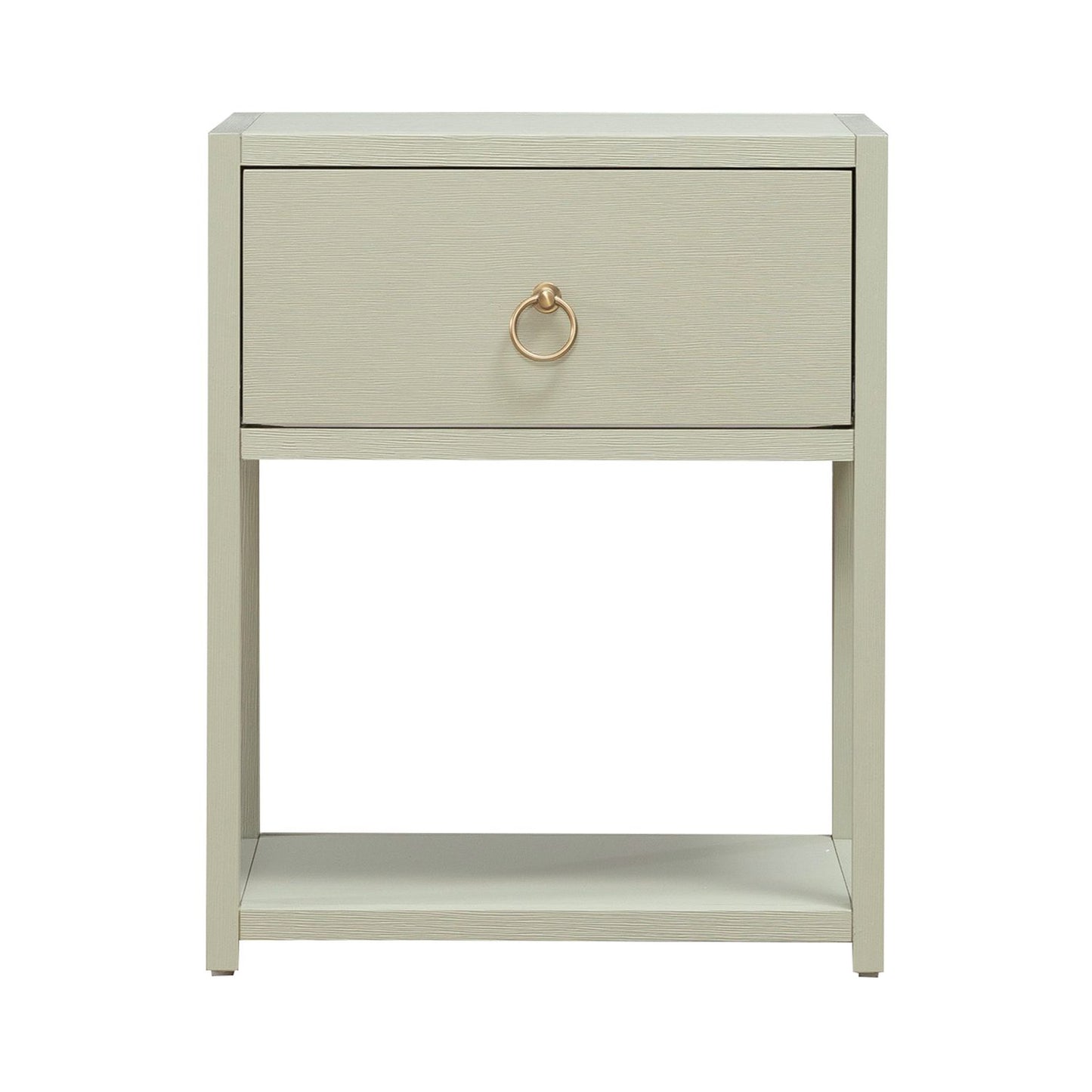 East End - 1 Shelf Accent Table