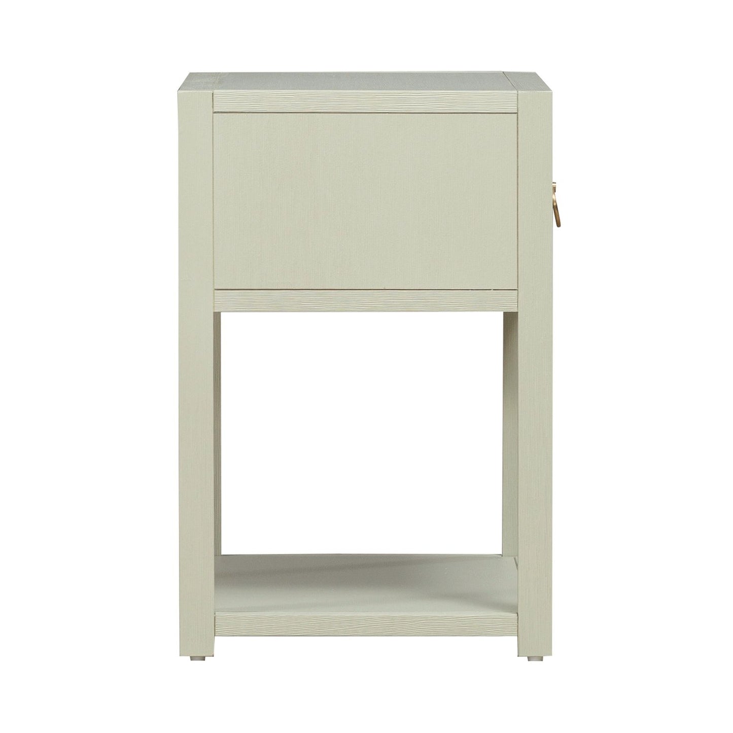 East End - 1 Shelf Accent Table