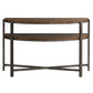 Breckinridge - Demilune Sofa Table