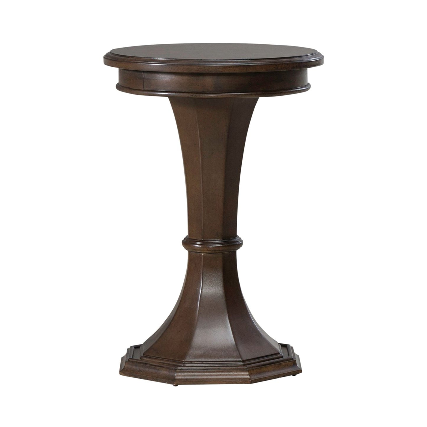 Arden Road - Round Chairside Table