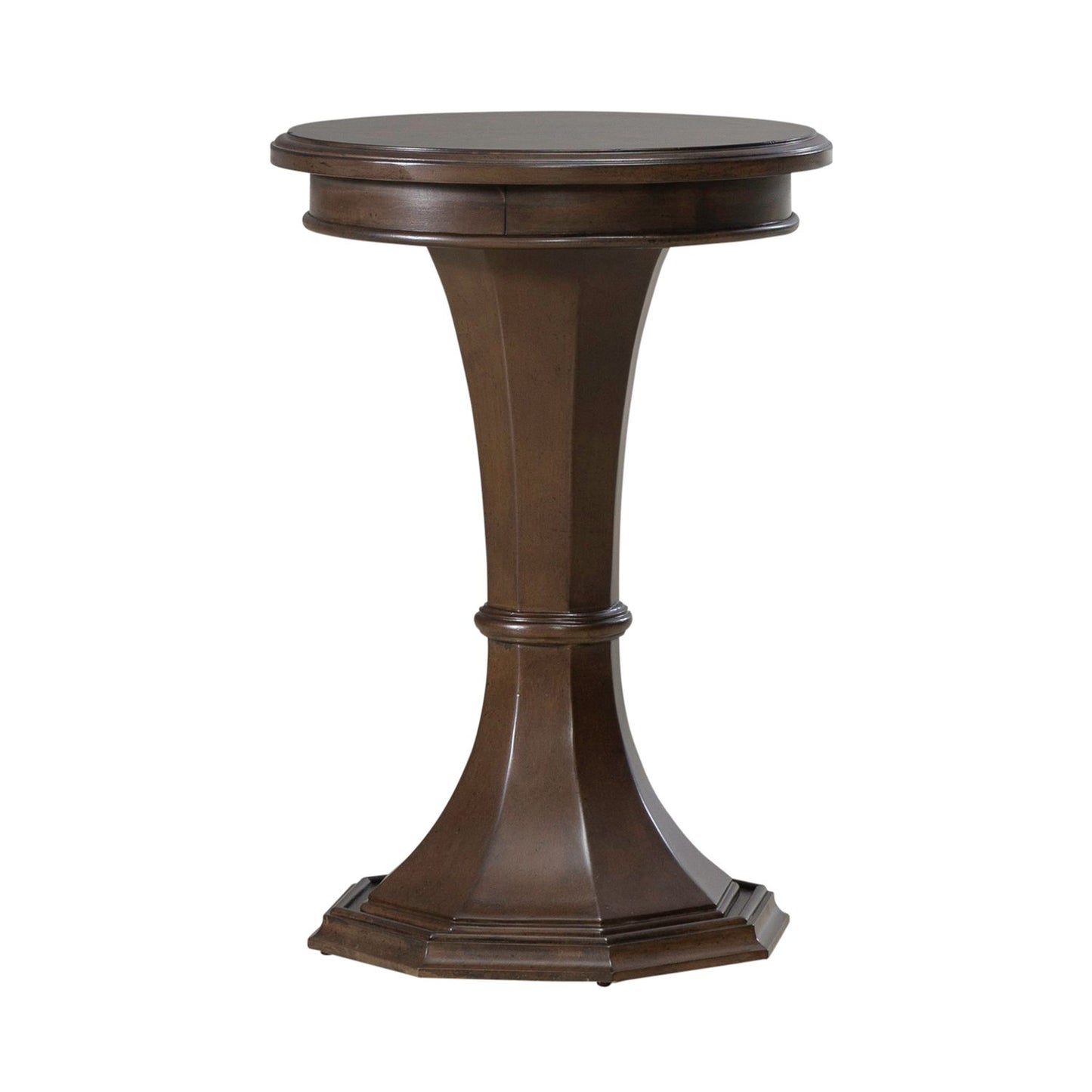 Arden Road - Round Chairside Table