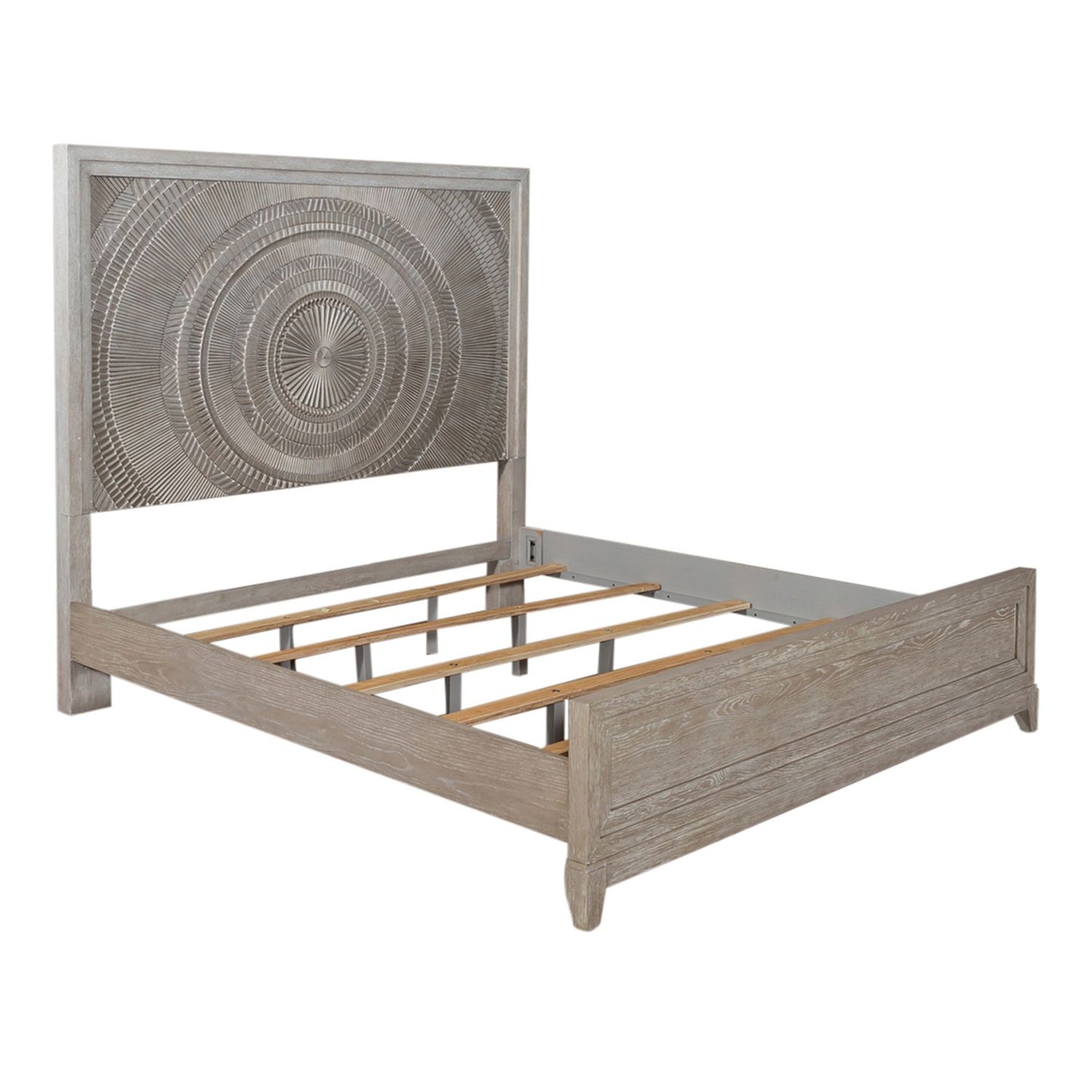 Belmar - King Panel Bed