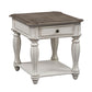 Magnolia Manor - End Table