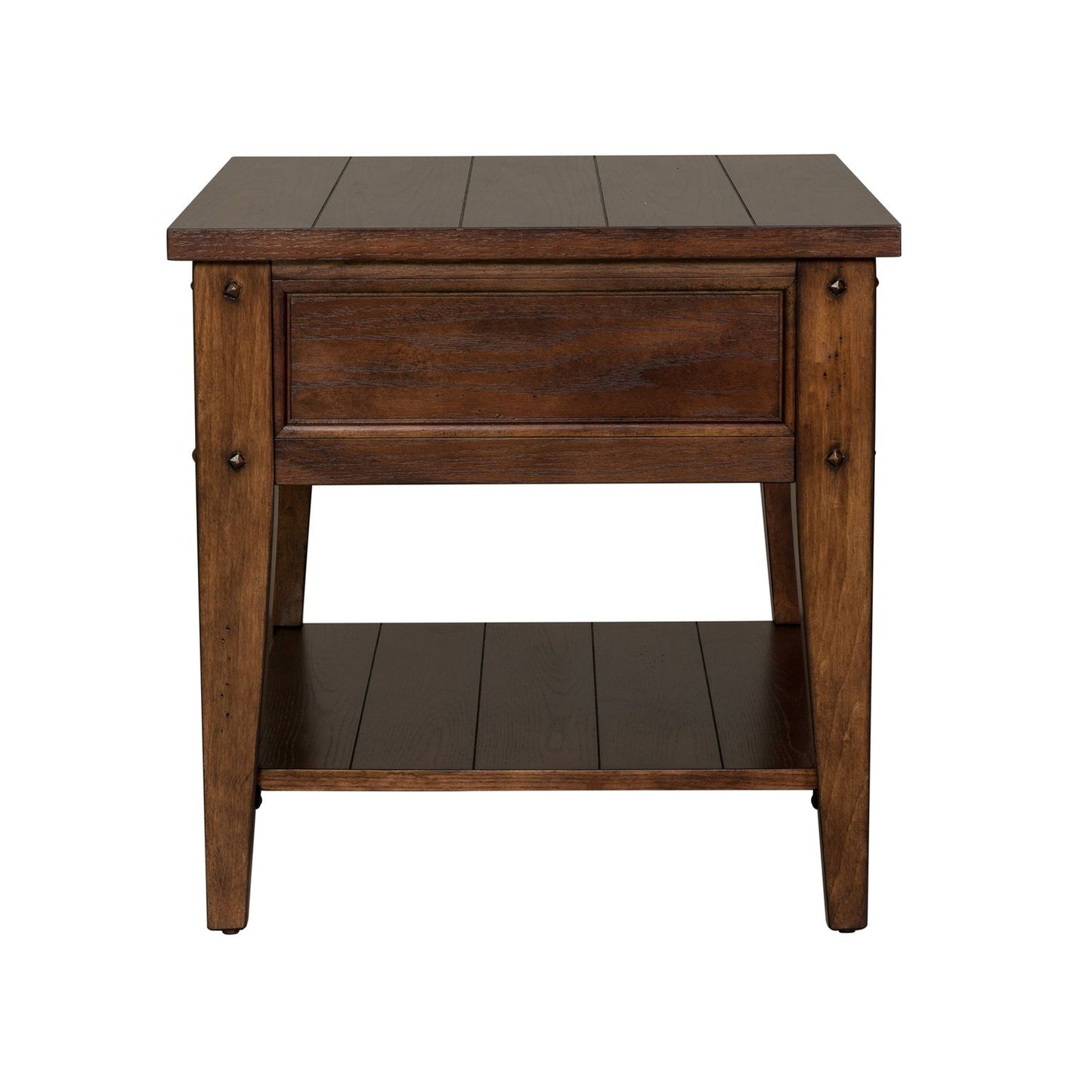 Lake House - End Table