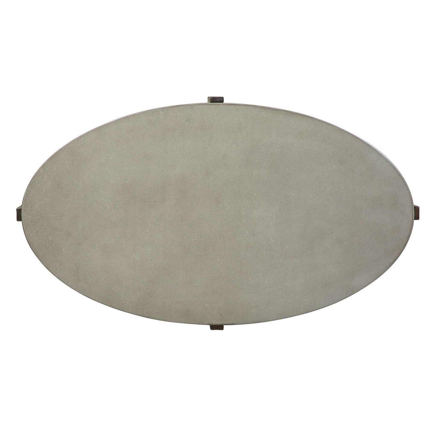 Cascade - Oval Cocktail Table