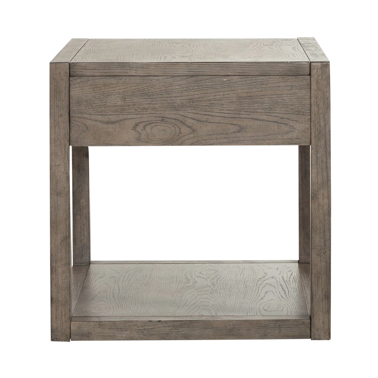 Bartlett Field - End Table