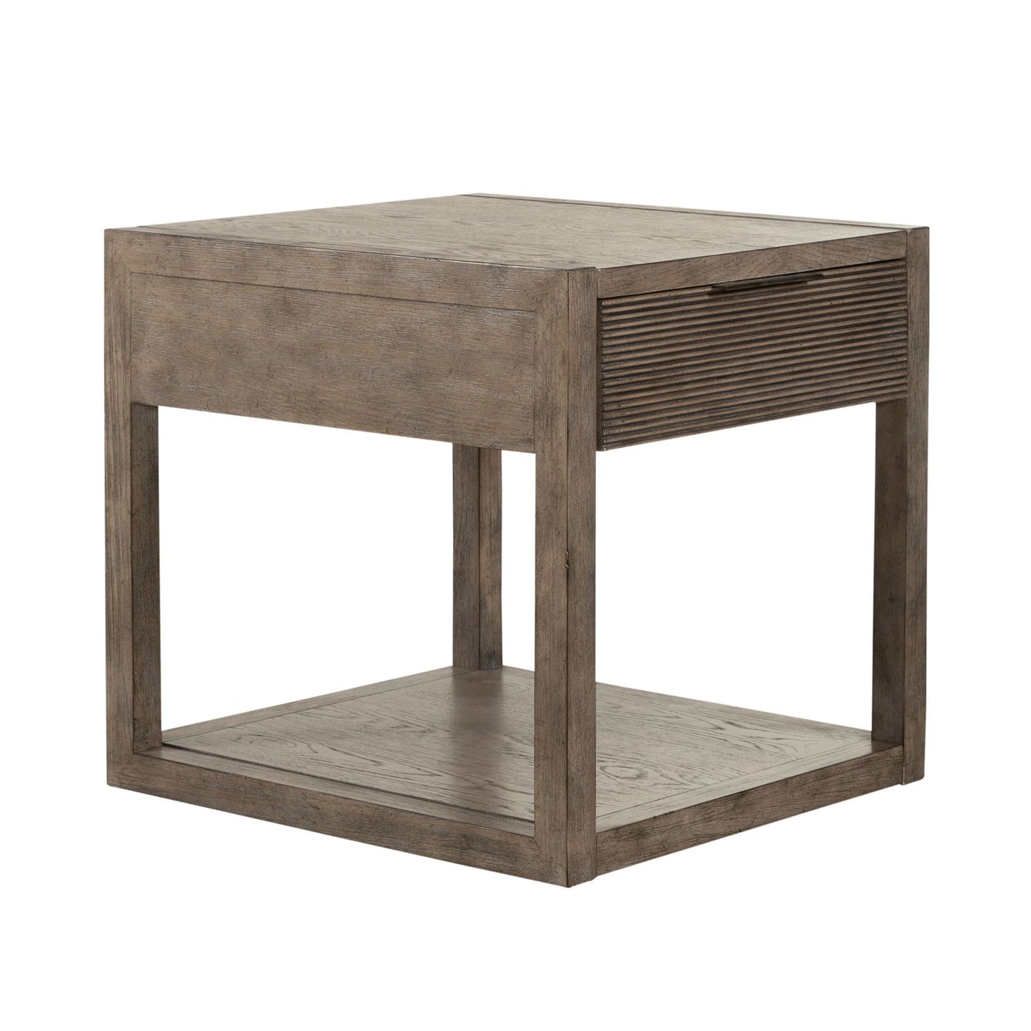 Bartlett Field - End Table