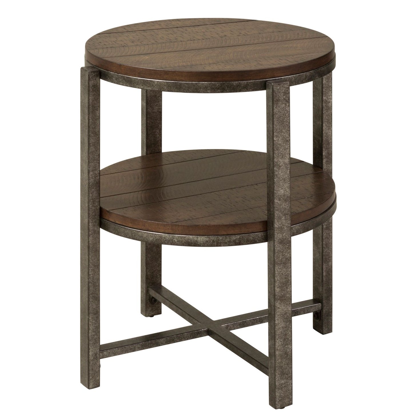 Breckinridge - 3 Piece Set (1-Cocktail 2-End Tables)