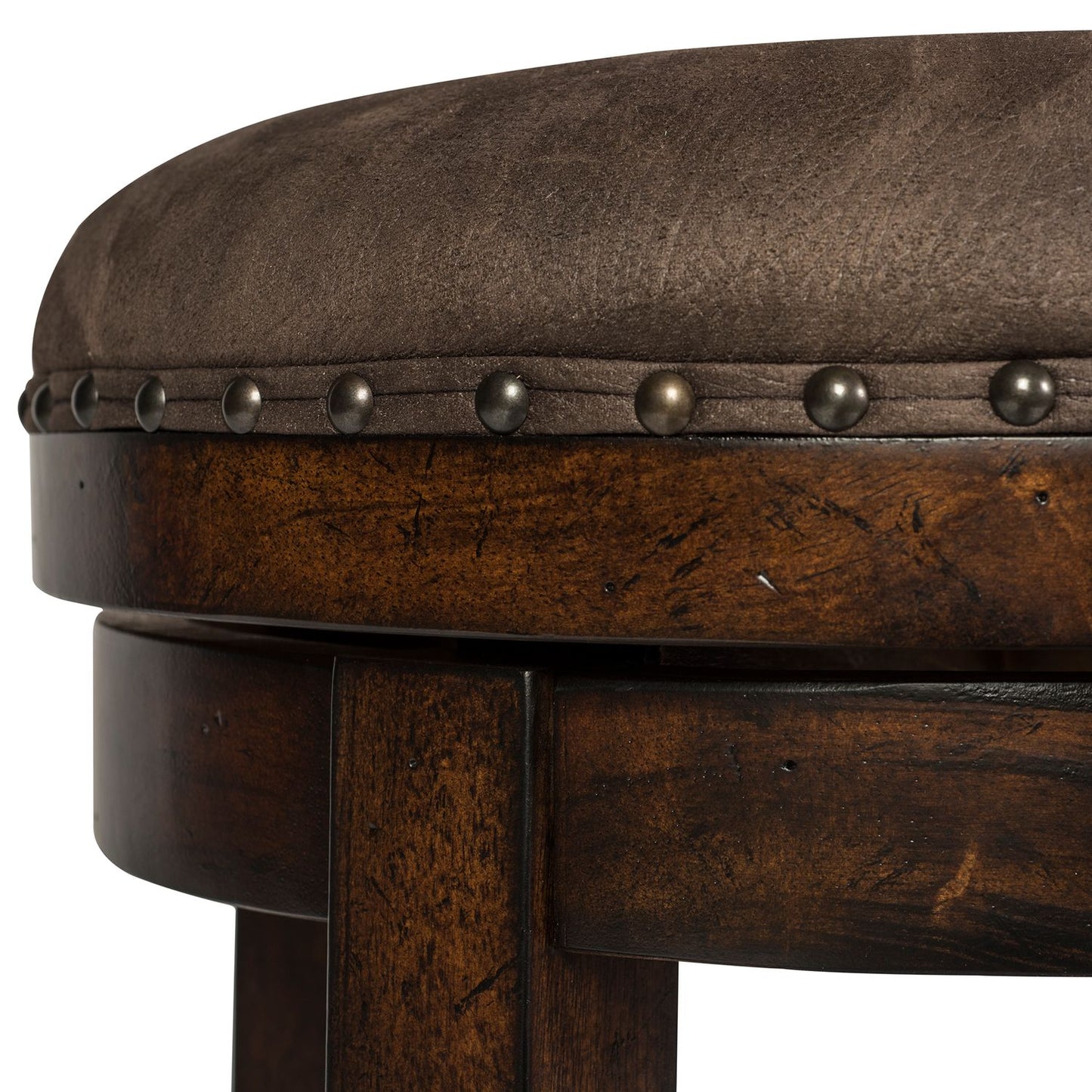 Aspen Skies - Console Swivel Stool