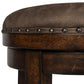 Aspen Skies - Console Swivel Stool