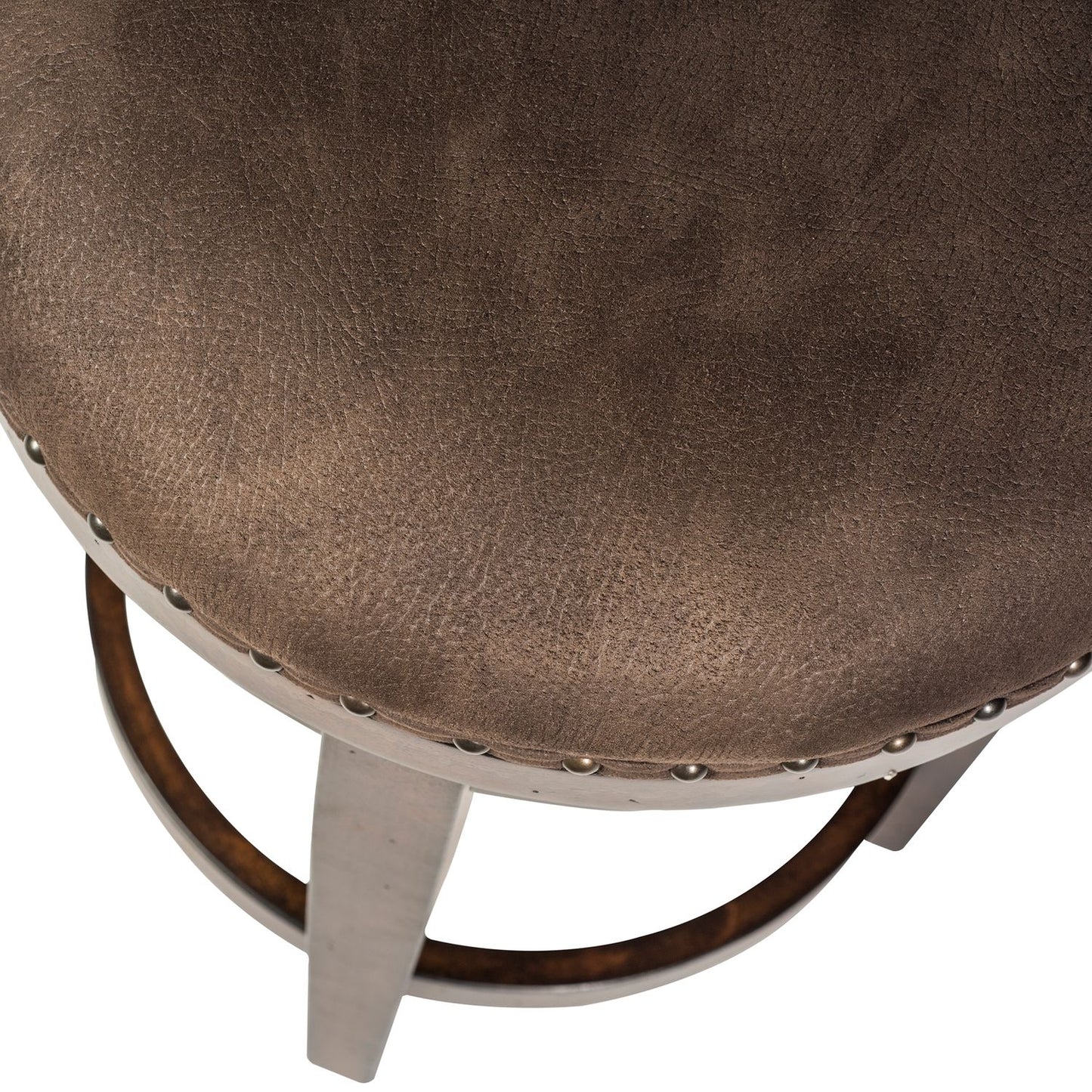 Aspen Skies - Console Swivel Stool