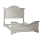 Bayside - Queen Panel Bed, Dresser & Mirror