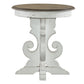 Magnolia Manor - Round End Table