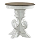 Magnolia Manor - Round End Table