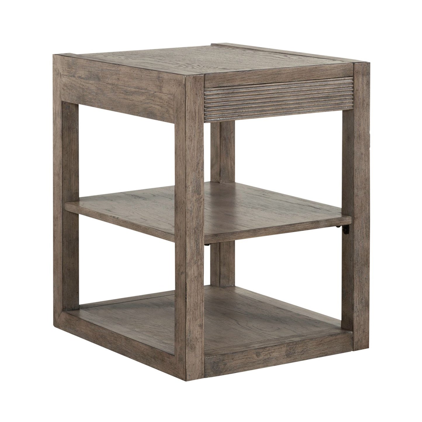 Bartlett Field - Chairside Table