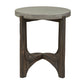 Cascade - End Table