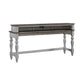 Ocean Isle - Console Bar Table